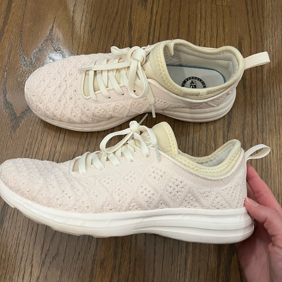APL Women’s Sneakers - Picture 1 of 5